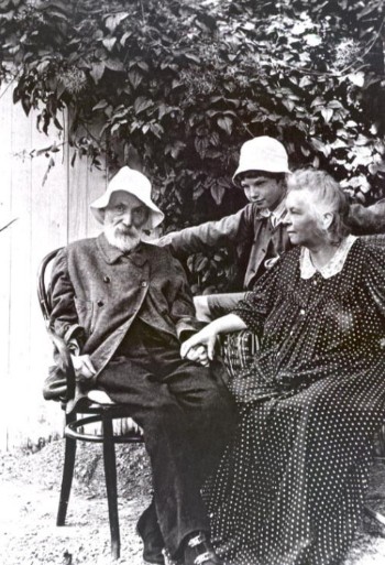  Familie Renoir 