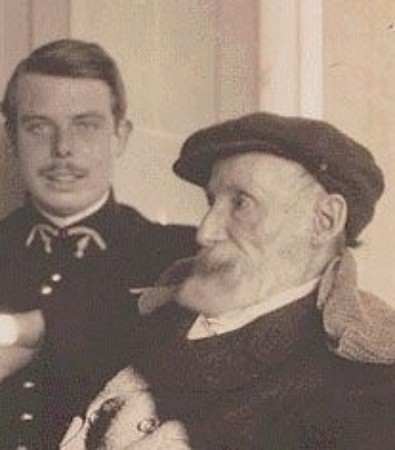 Renoir ca.1916